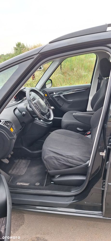 Citroën C4 Picasso 2.0 HDi Exclusive - 11