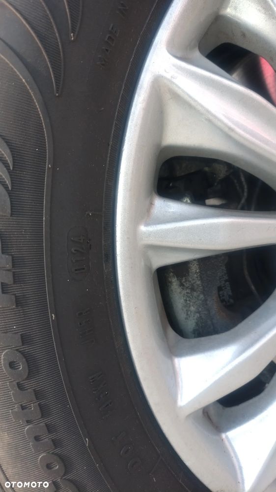 Ford Focus 2.0 EcoBlue Titanium Business - 10