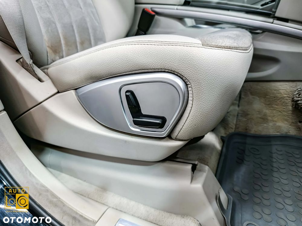 Mercedes-Benz ML 350 BlueTEC 4Matic 7G-TRONIC DPF - 20