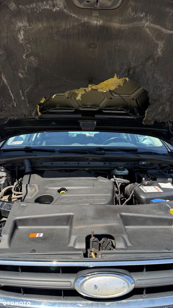 Ford Mondeo 2.0 TDCi Ambiente - 27