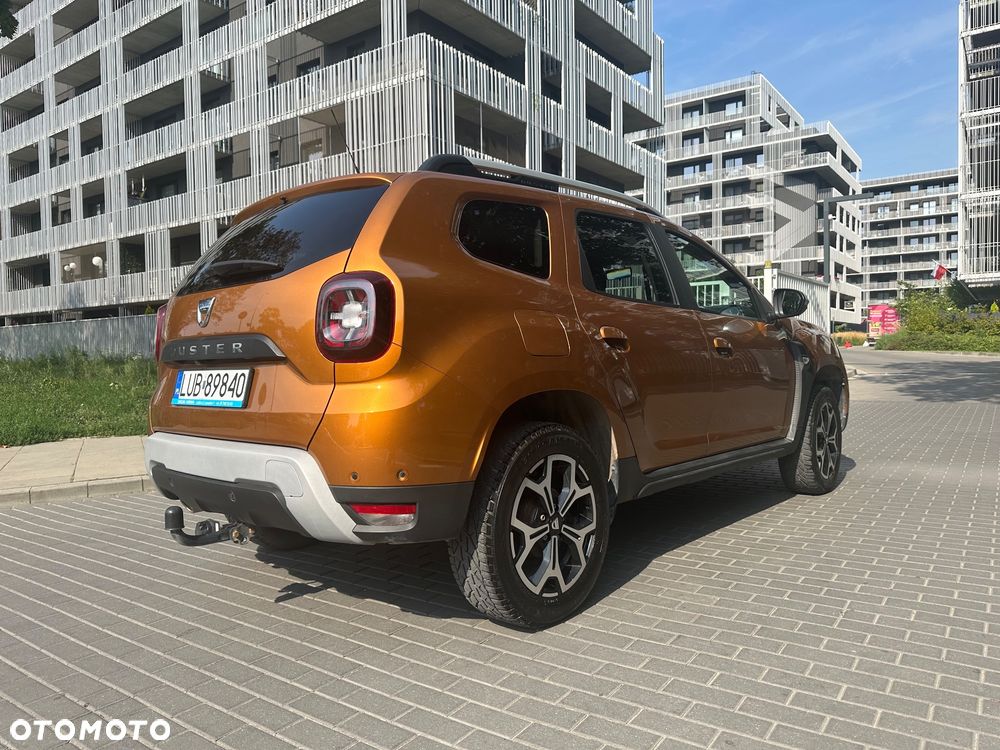 Dacia Duster 1.0 TCe Prestige - 4