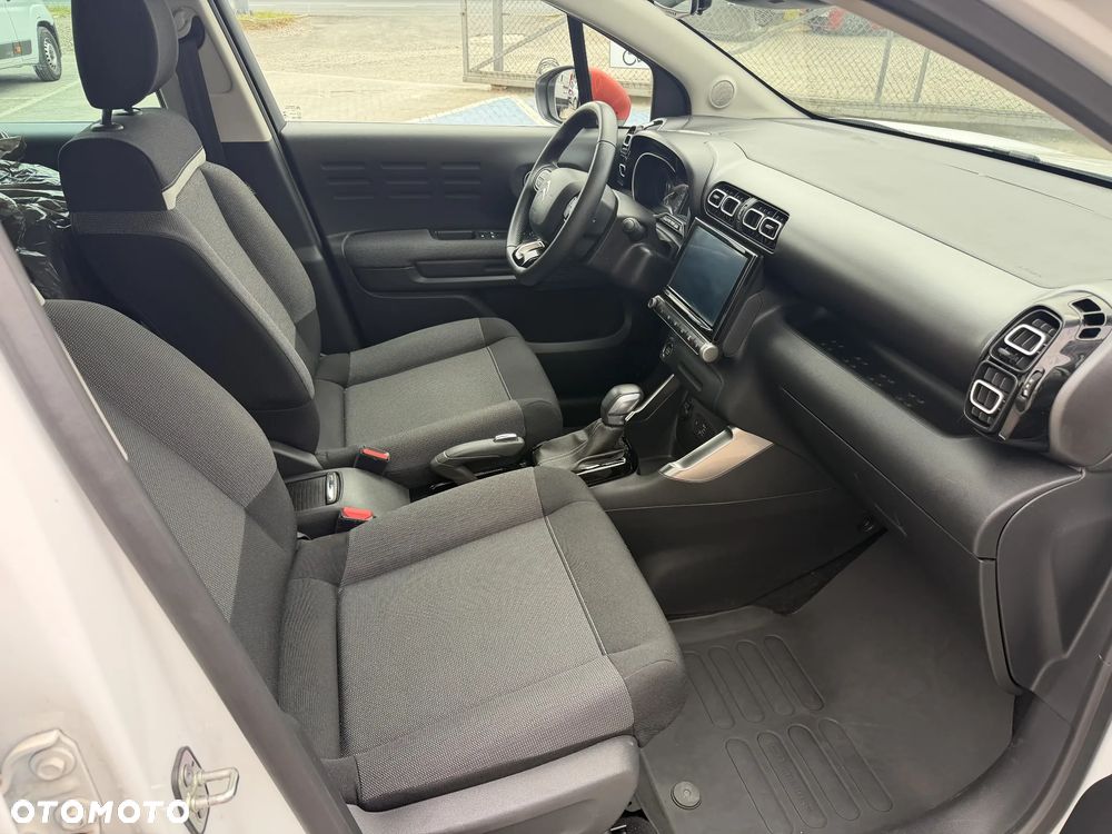 Citroën C3 Aircross - 5