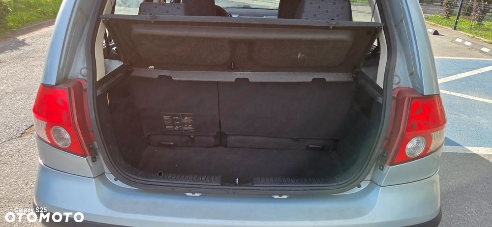 Hyundai Getz 1.6 GLS - 9