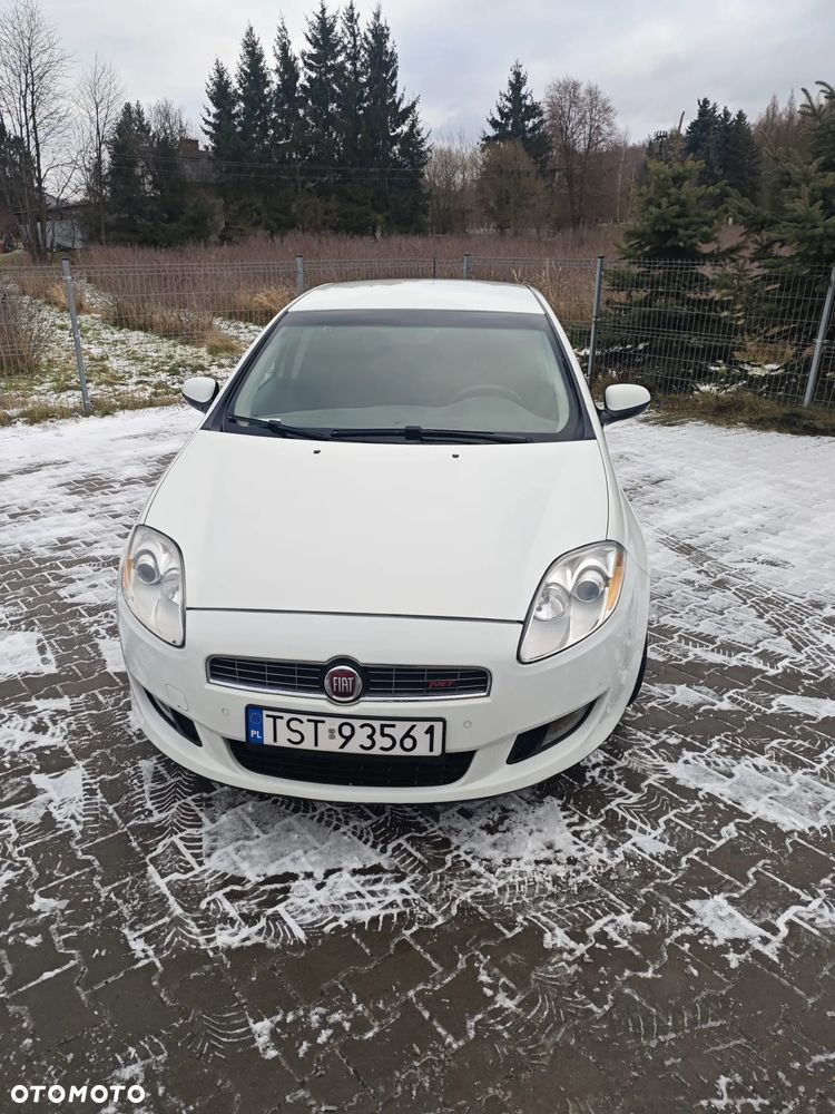 Fiat Bravo 1.4 T-JET 16V Sport Plus - 6
