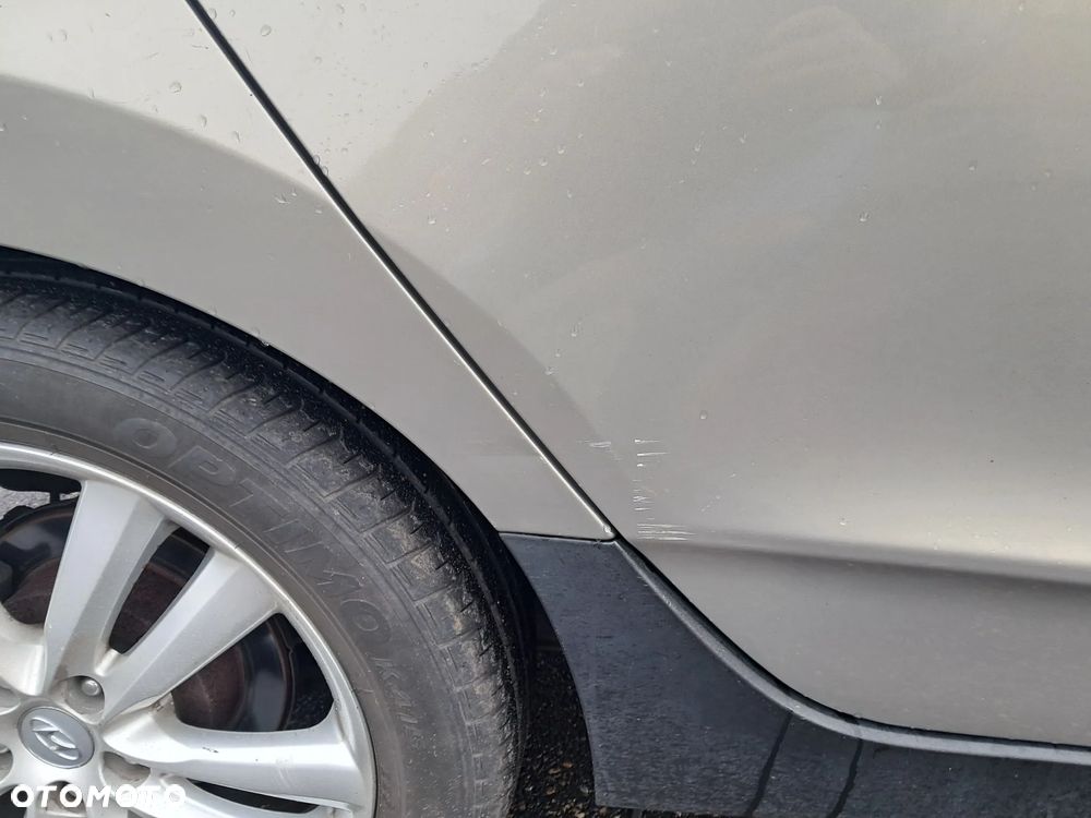 Hyundai ix35 2.0 CRDi Comfort - 19