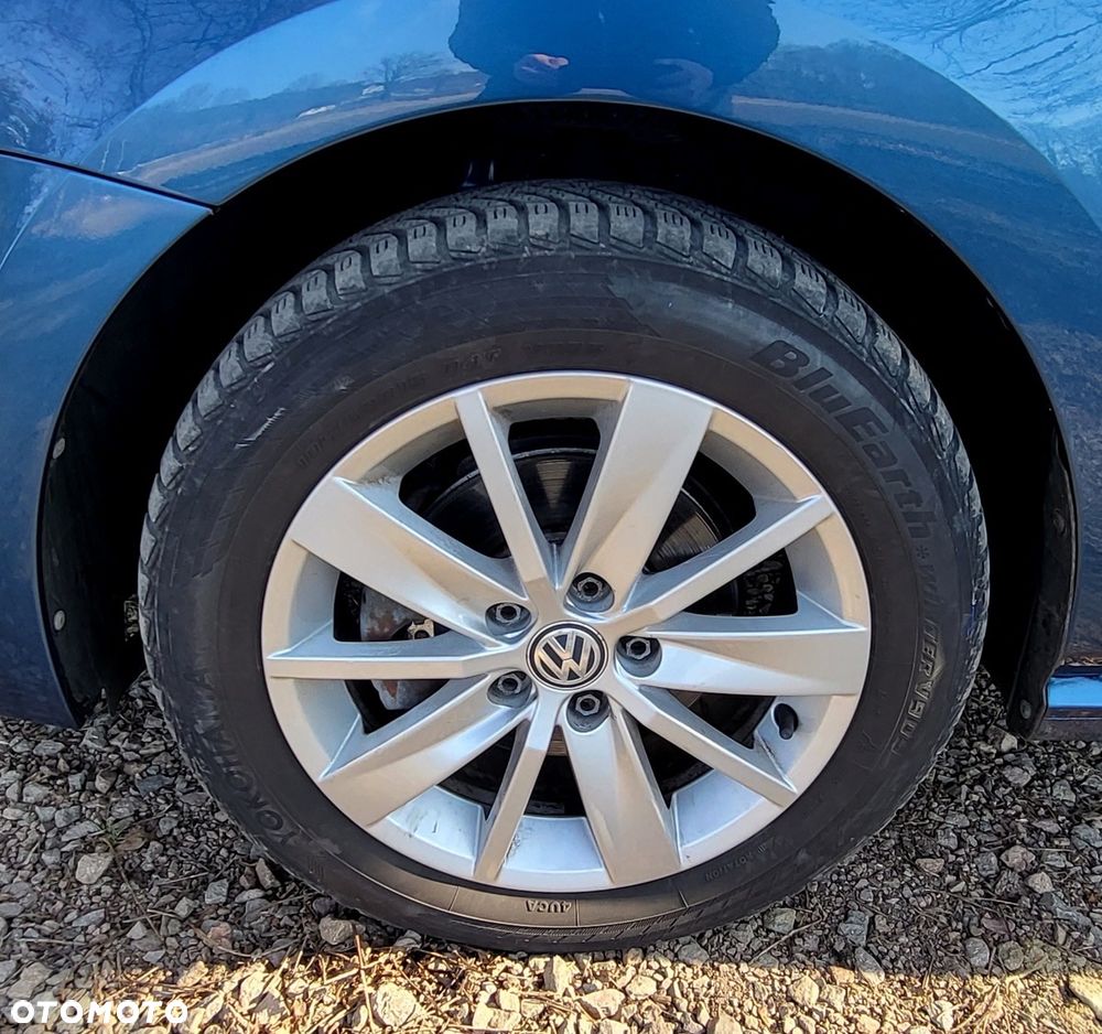 Volkswagen Polo - 11