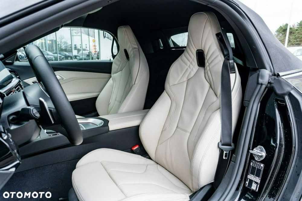 BMW Z4 - 14