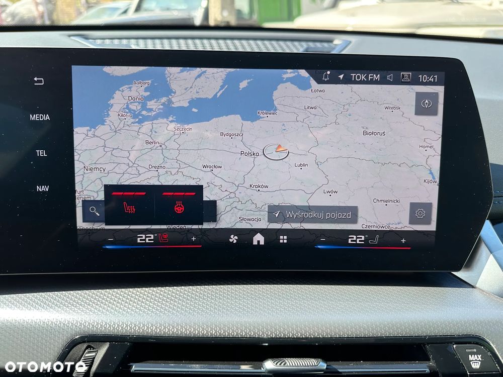 BMW X1 M35i xDrive - 18