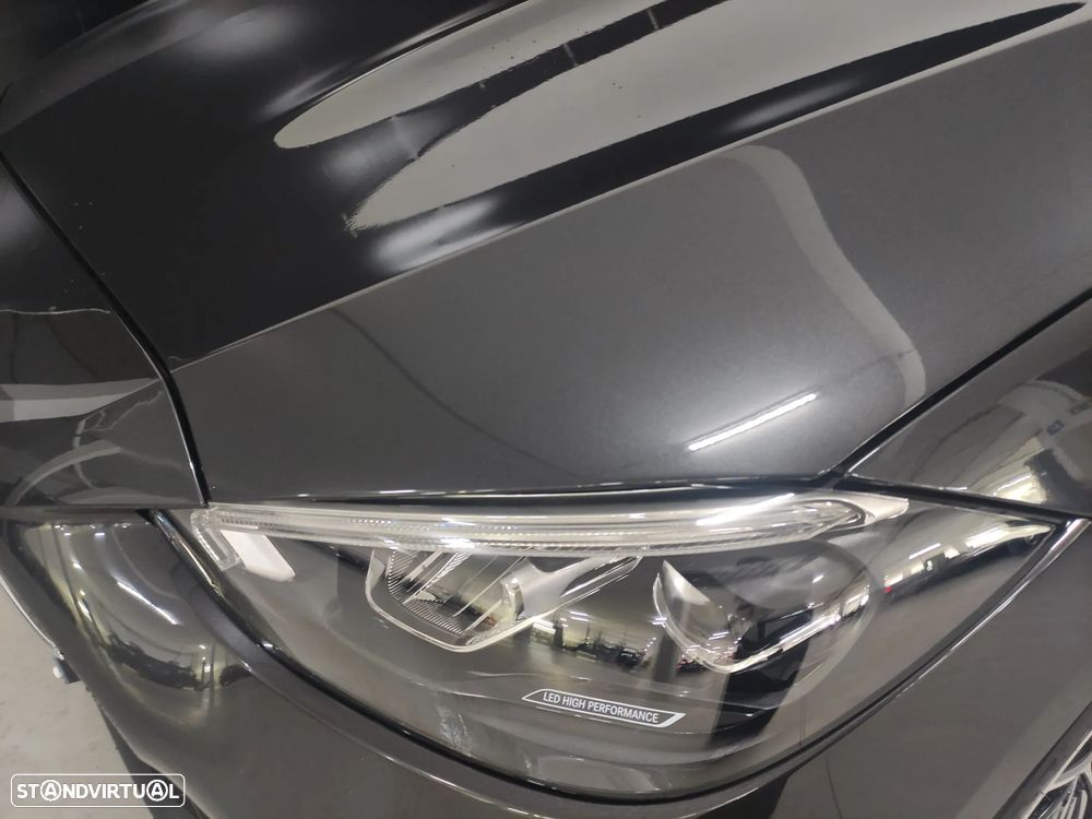 Mercedes-Benz C 300 d AMG Line - 13