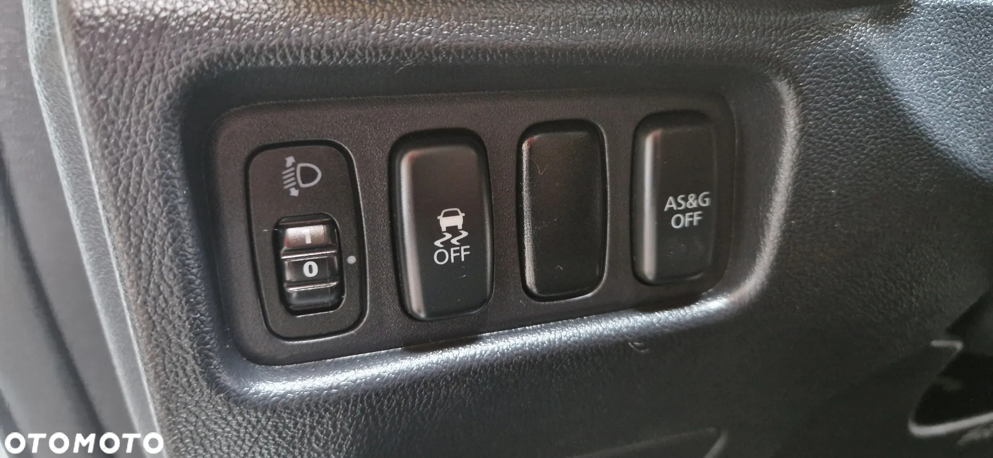 Mitsubishi ASX 1.8 DI-D 4WD Comfort Edition - 12