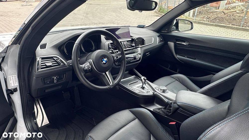 BMW M2 - 14