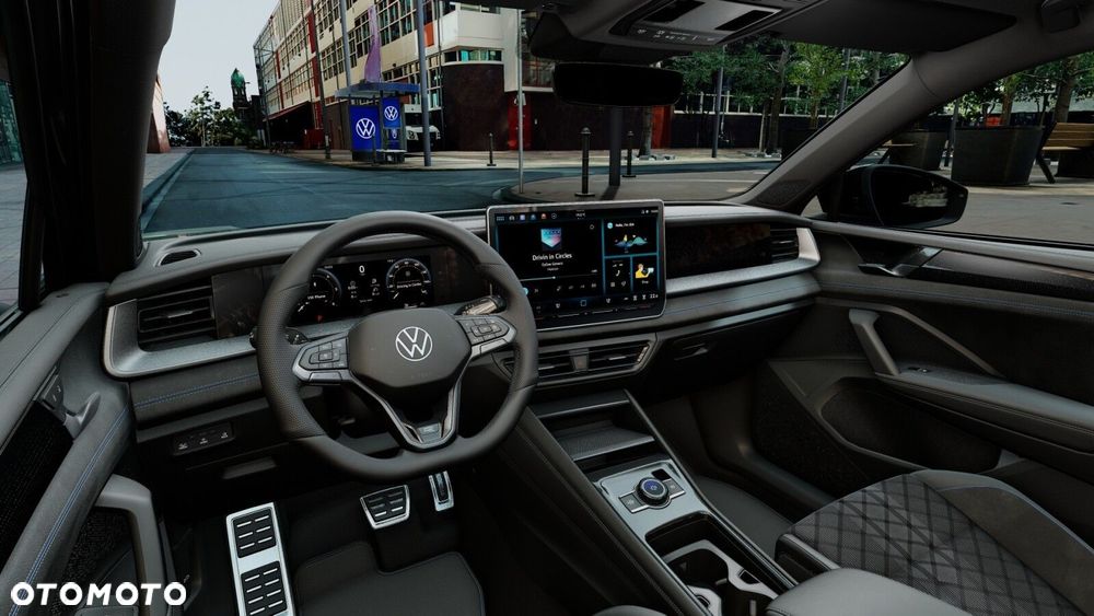 Volkswagen Tayron - 7