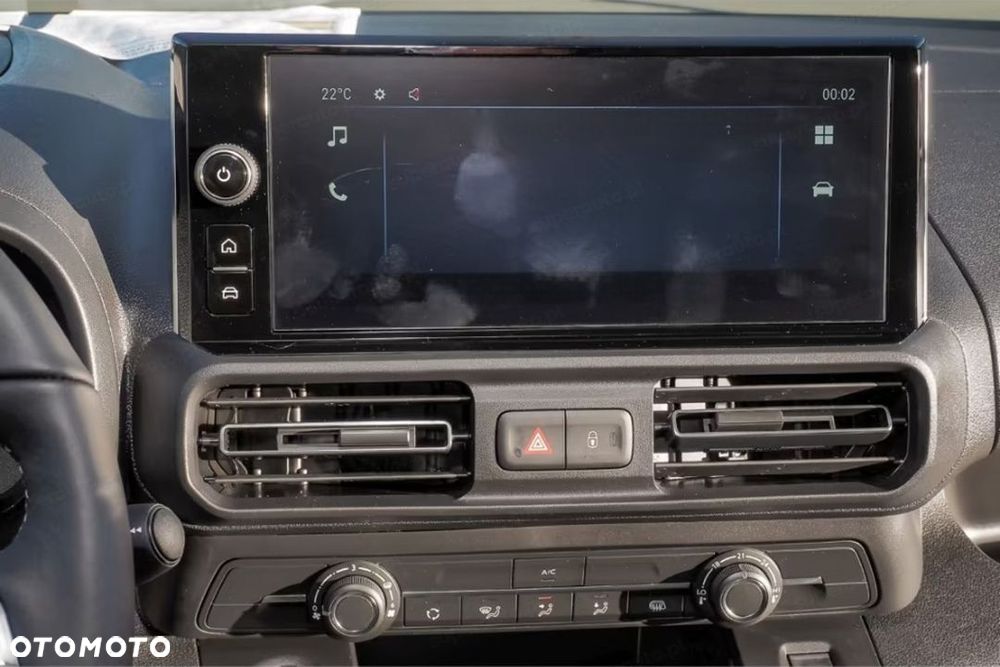 Opel Combo - 14