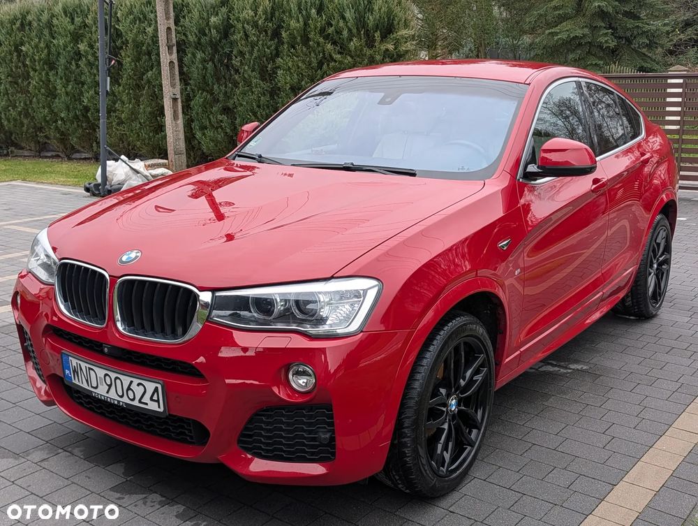 BMW X4 - 2