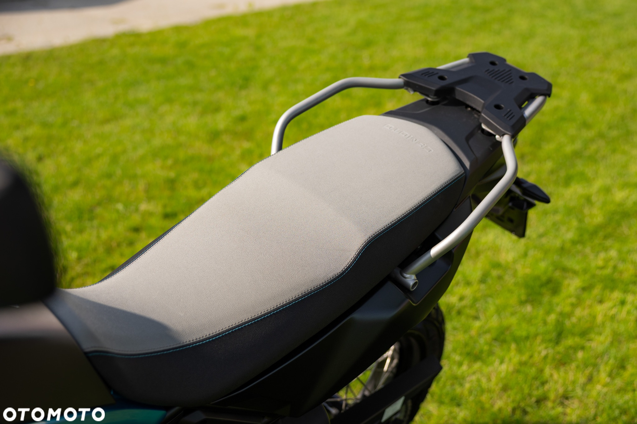 CFMoto MT-X - 10
