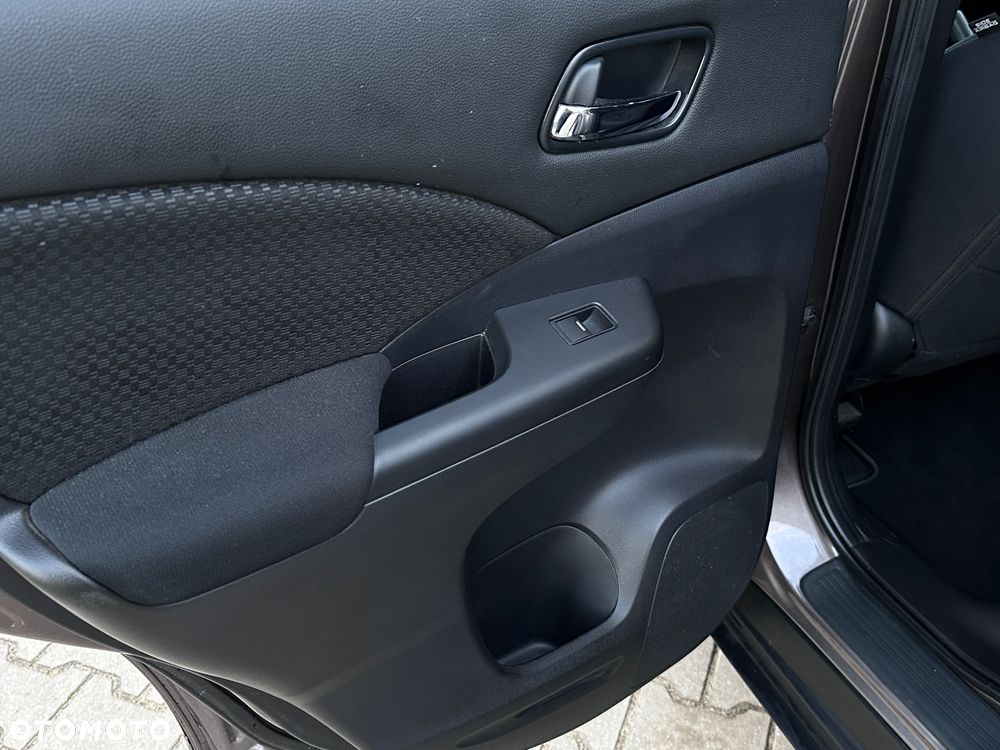 Honda CR-V 2.0i-VTEC 2WD Elegance - 22