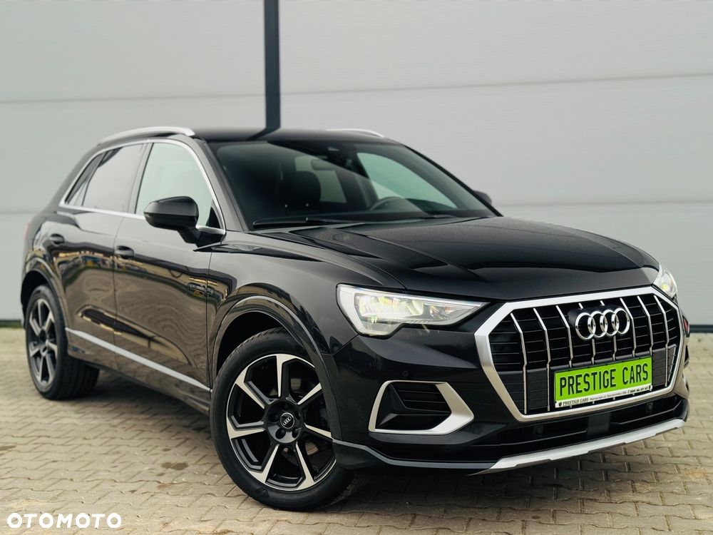 Audi Q3 35 TDI S tronic S line - 3