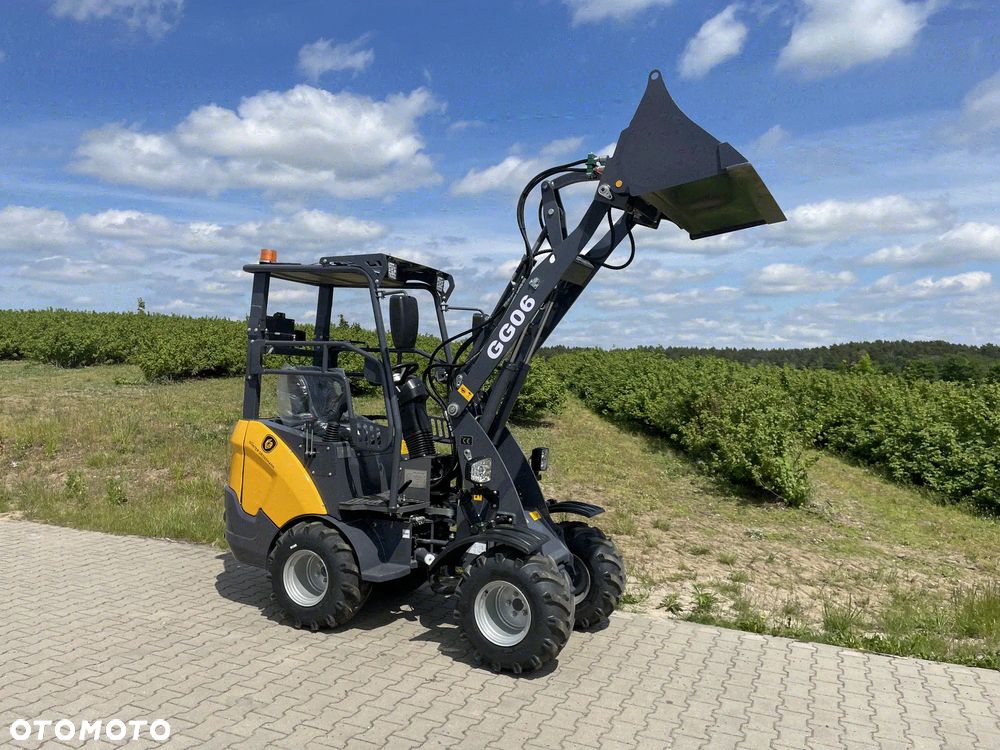 GUNTER-GROSSMANN GG06N - 7