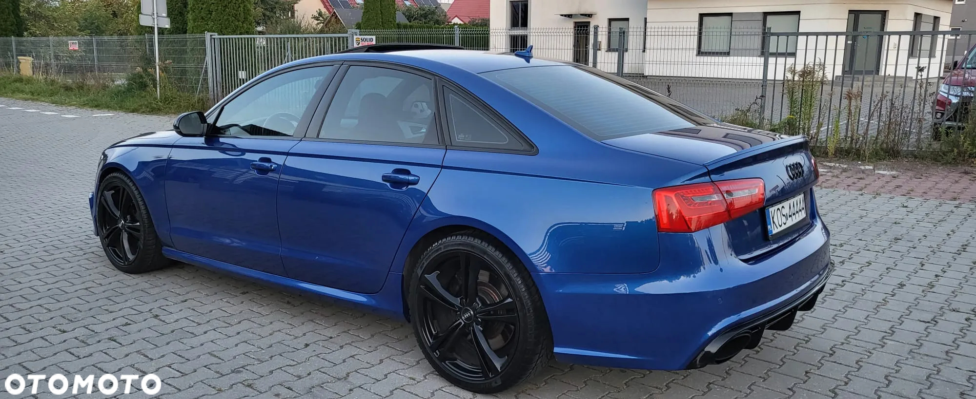 Audi S6 4.0 TFSI Quattro S tronic - 6