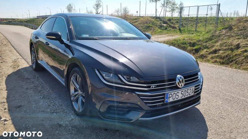 Volkswagen Arteon 2.0 TSI R-Line DSG - 7