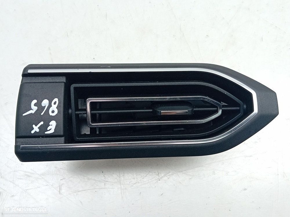 Difusor / saída de ar DACIA Sandero III - 4