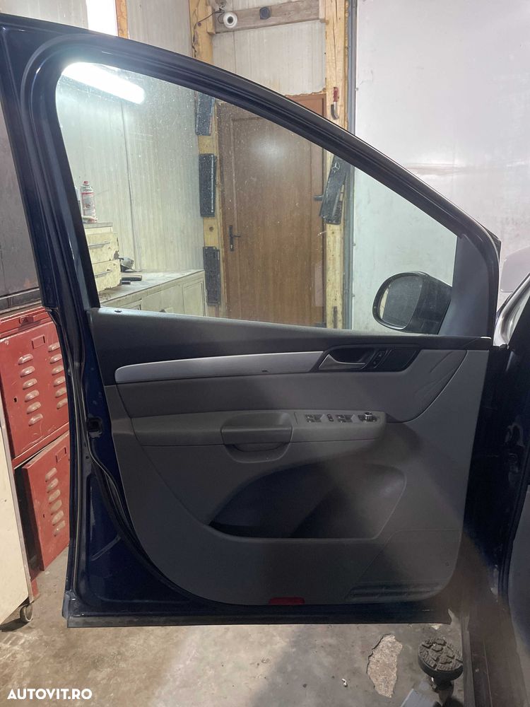 Piese Volkswagen Sharan 2.0TDI an fabricatie 2011 - 6