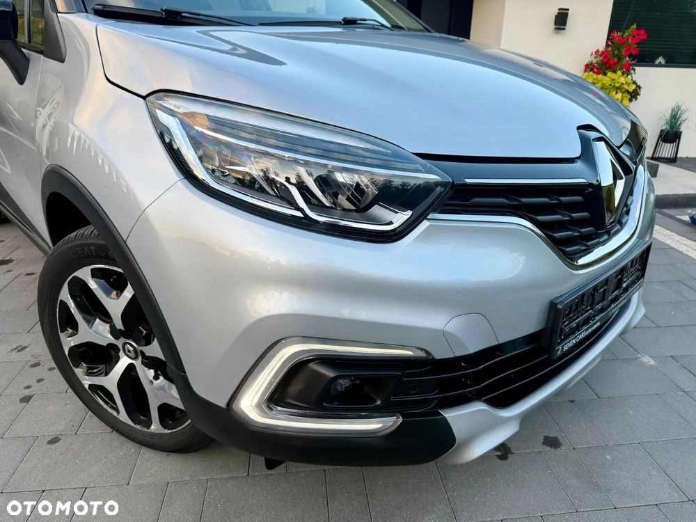 Renault Captur 1.3 Energy TCe S-Edition EDC - 6