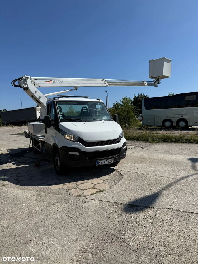 Iveco DAILY - 6
