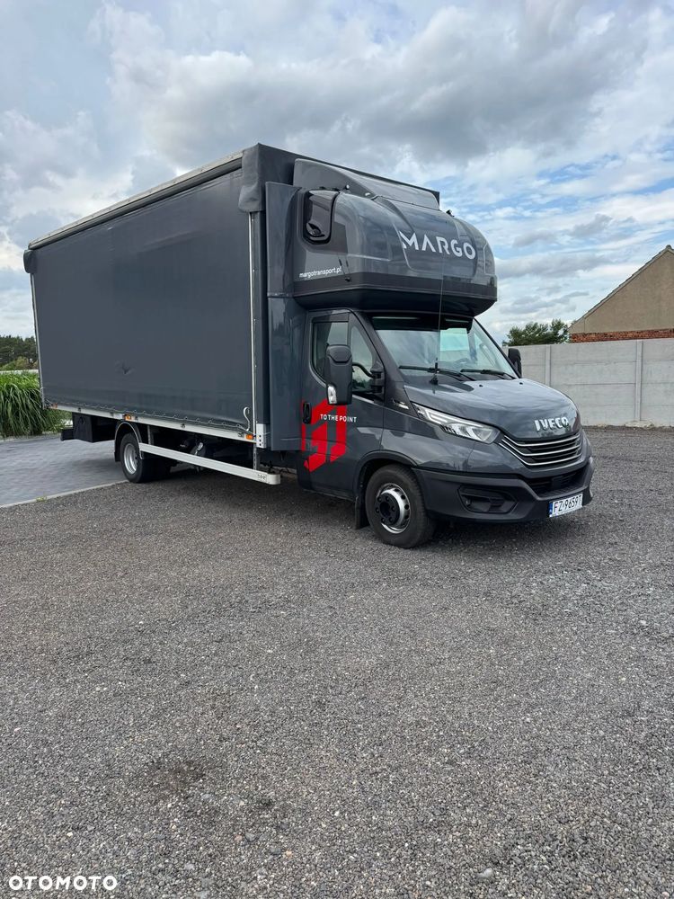 Iveco 70C18 - 7