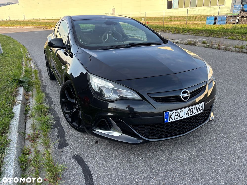 Opel Astra - 3