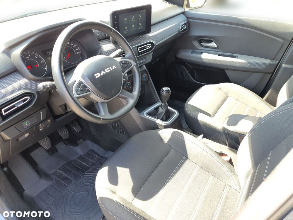 Dacia Jogger - 11