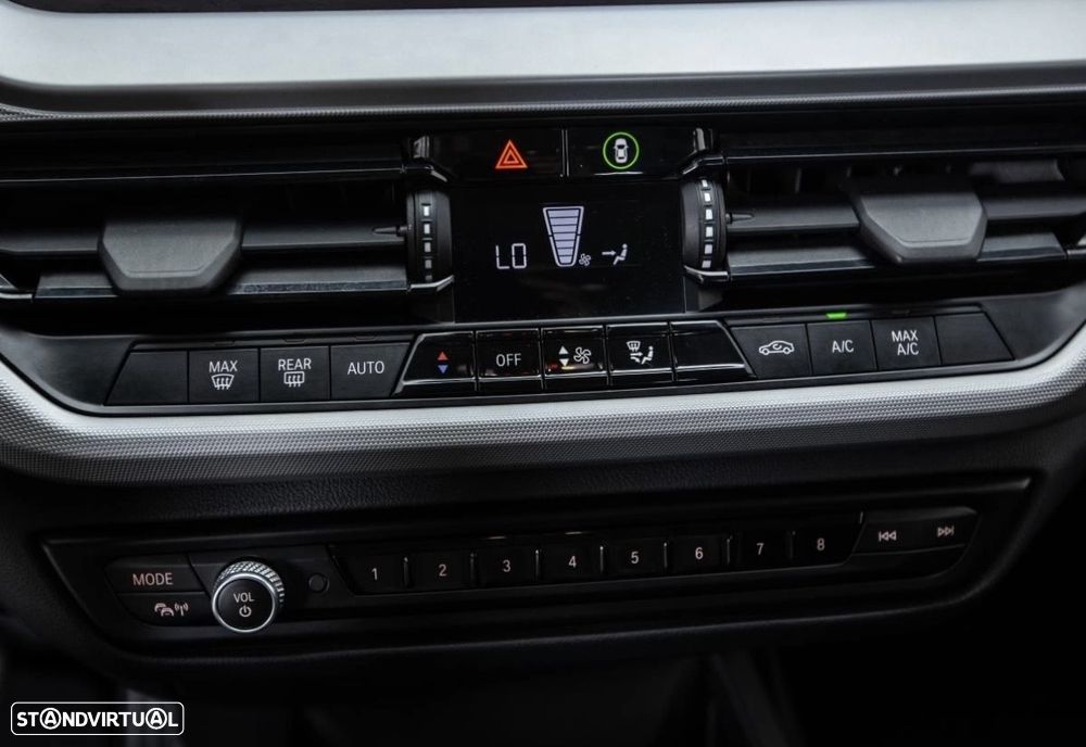 BMW 118 i Auto - 7