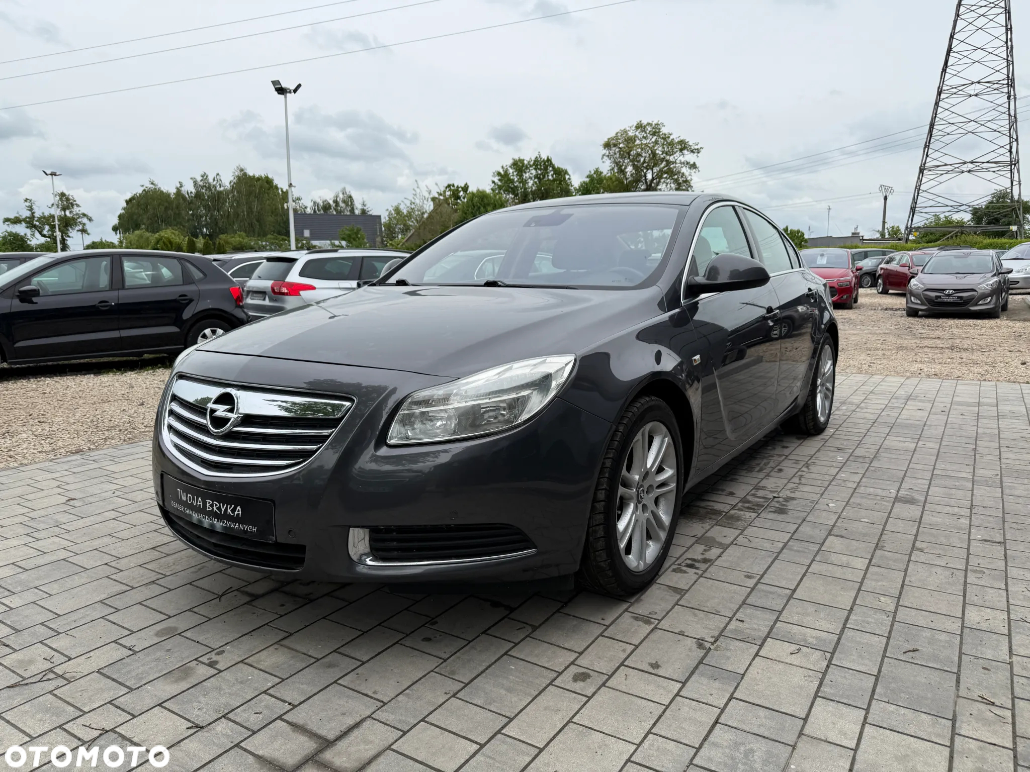 Opel Insignia 1.8 - 15