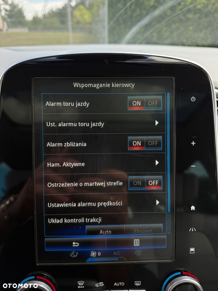 Renault Espace Energy dCi 160 EDC Initiale Paris - 39