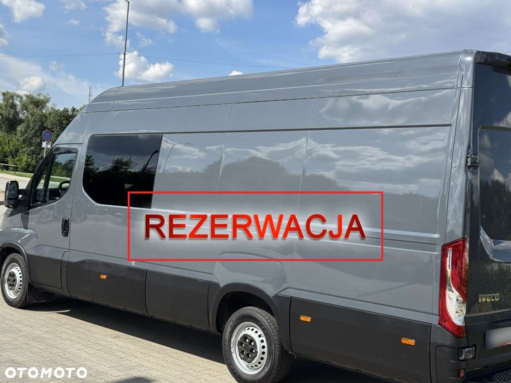Iveco Daily - 14