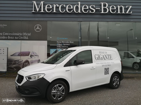 Mercedes-Benz Citan eCitan Standard