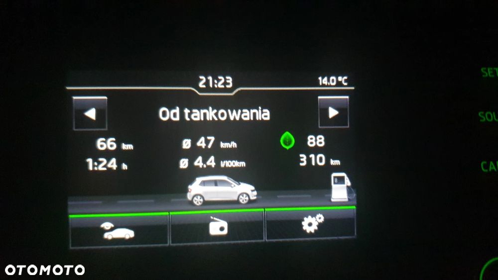 Skoda Fabia 1.0 TSI Ambition - 2