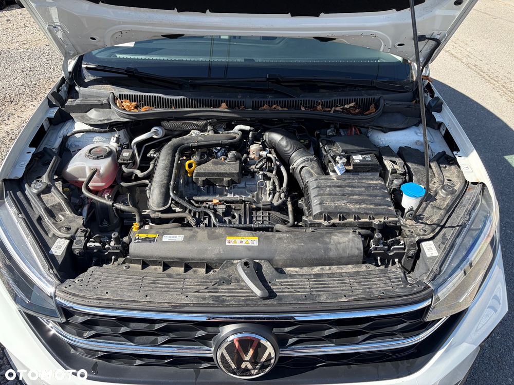 Volkswagen Taigo 1.0 TSI OPF DSG Style - 26