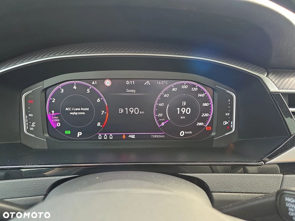 Volkswagen Arteon - 20