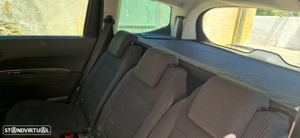 Peugeot 5008 1.6 BlueHDi Style - 7