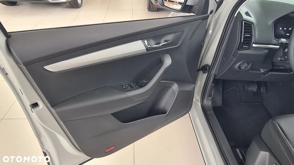 Skoda Karoq 1.5 TSI ACT Drive DSG - 8