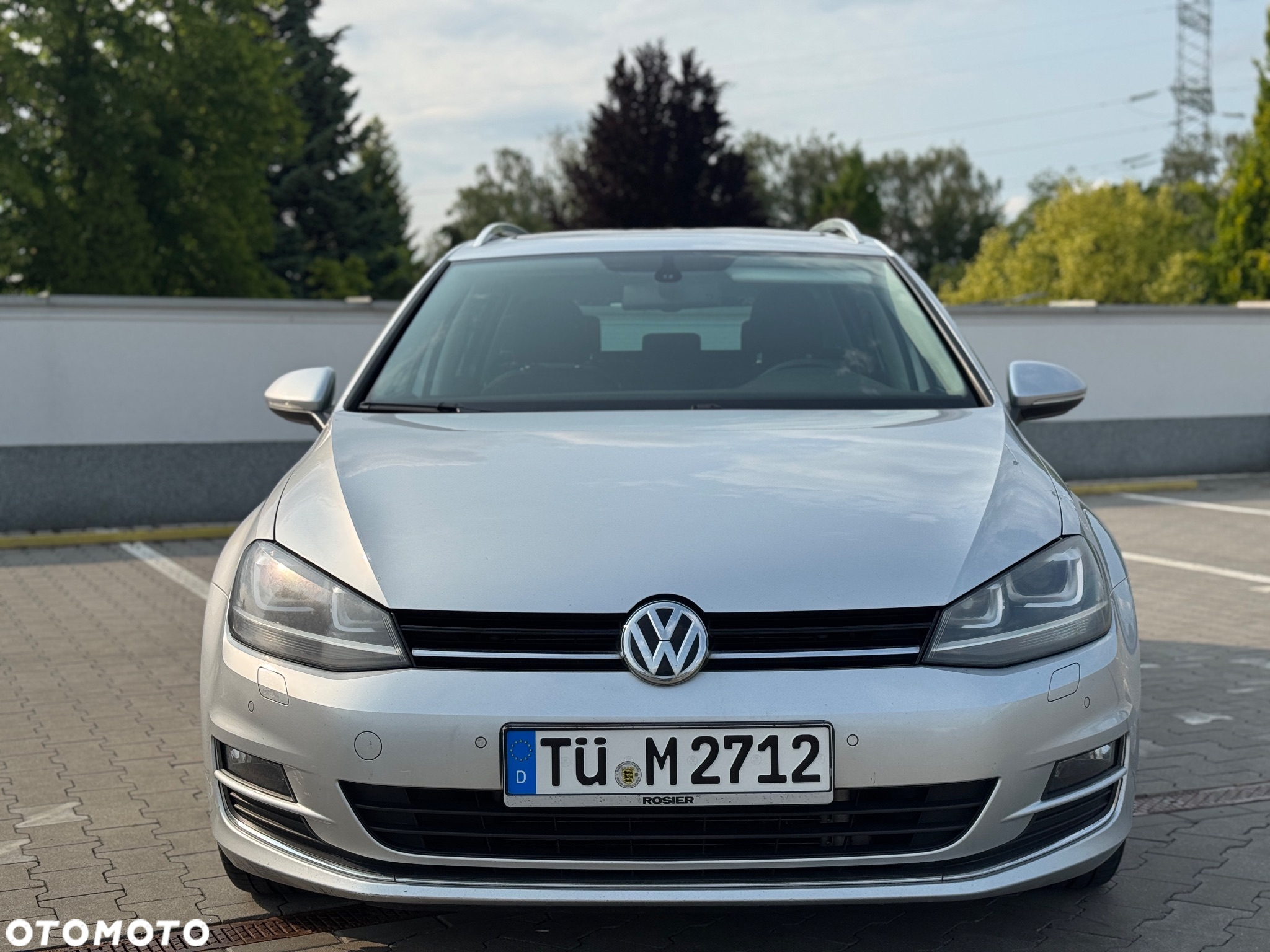 Volkswagen Golf VII 2.0 TDI BMT Highline - 3