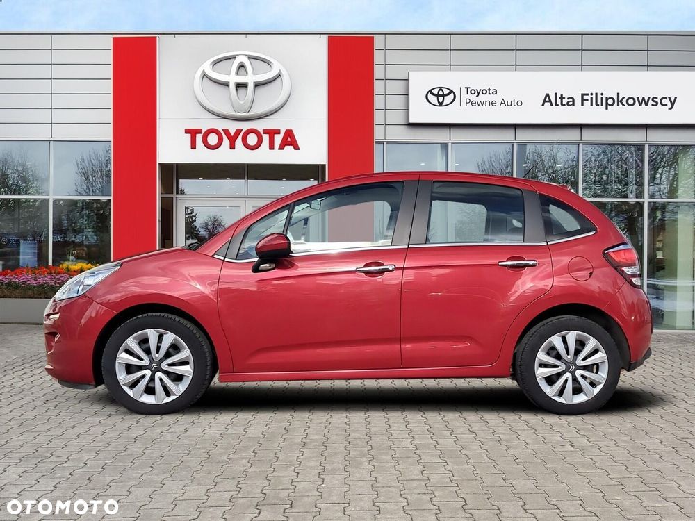 Citroën C3 1.2 PureTech Elle - 6