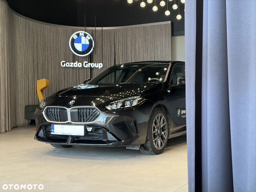 BMW Seria 1 120 mHEV - 5