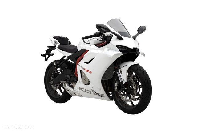 KOVE NK450RR - 13