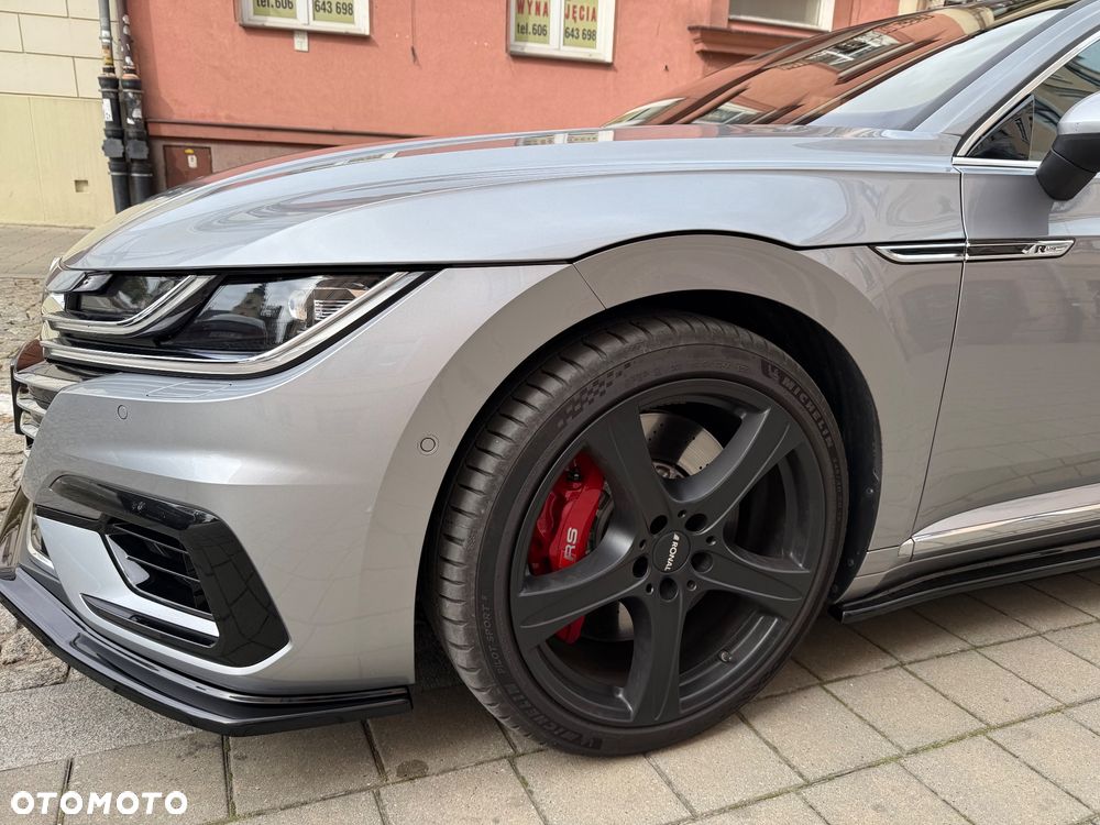 Volkswagen Arteon 2.0 TSI 4Motion R-Line DSG - 11