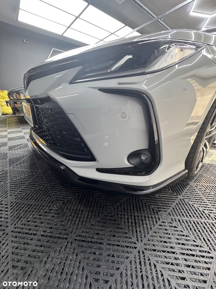 Toyota Corolla - 6