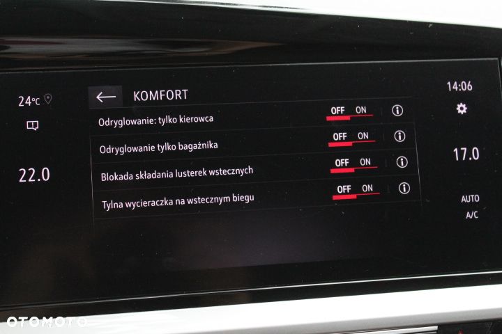 Opel Grandland 1.6 DI Automatik GS - 31