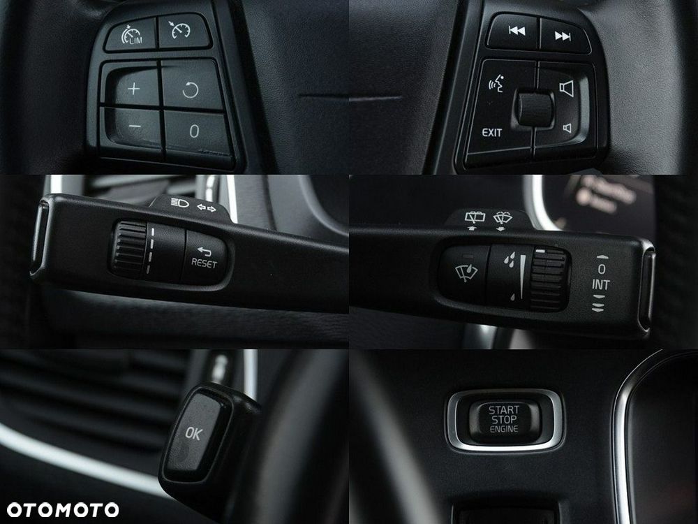 Volvo V40 D2 Drive-E Kinetic - 21