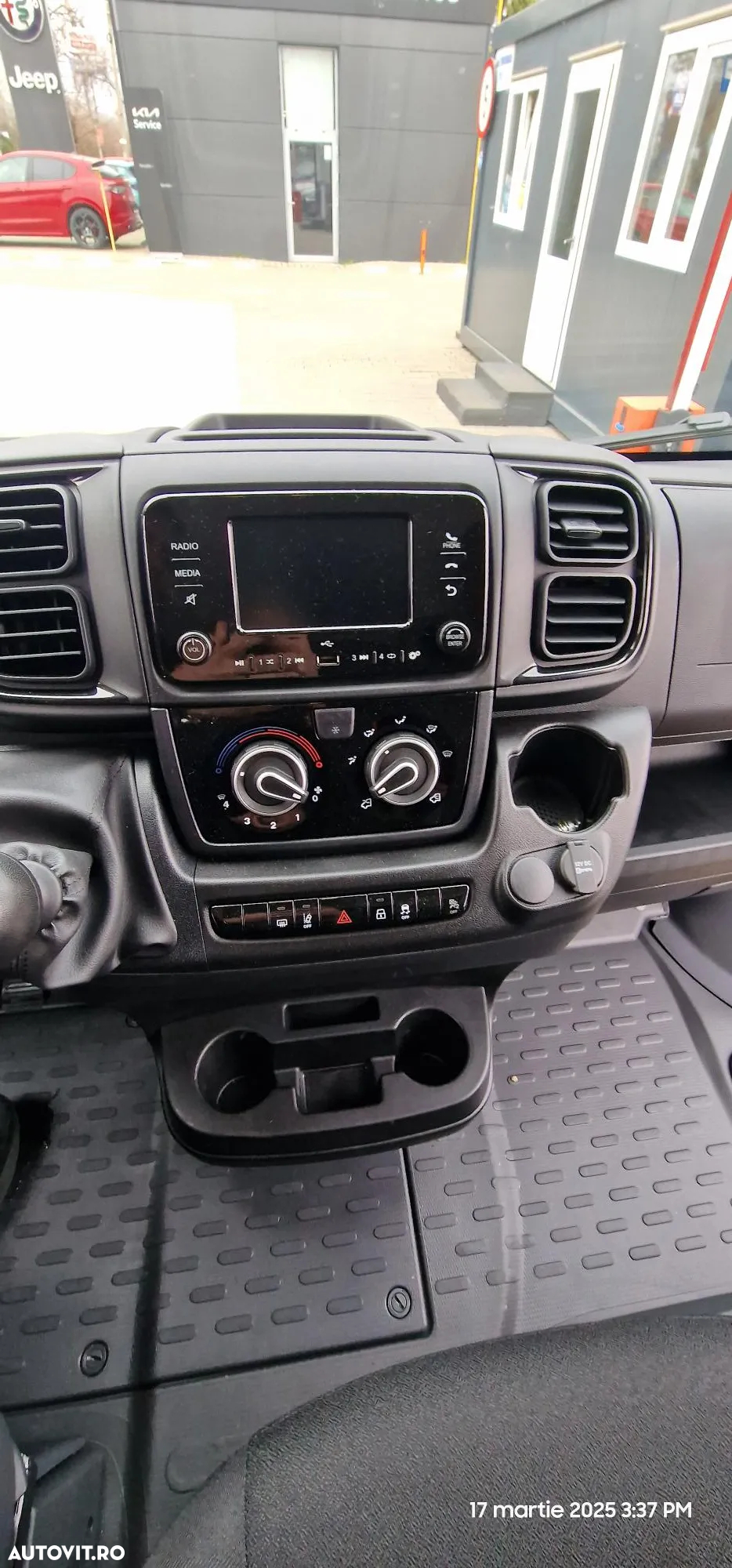 Fiat DUCATO 17M - 9
